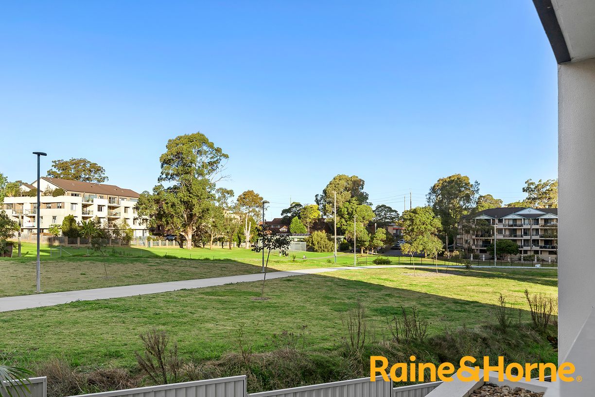 102/11 Boundary Rd — photo from Raine & Horne Rhodes | Wentworth Point