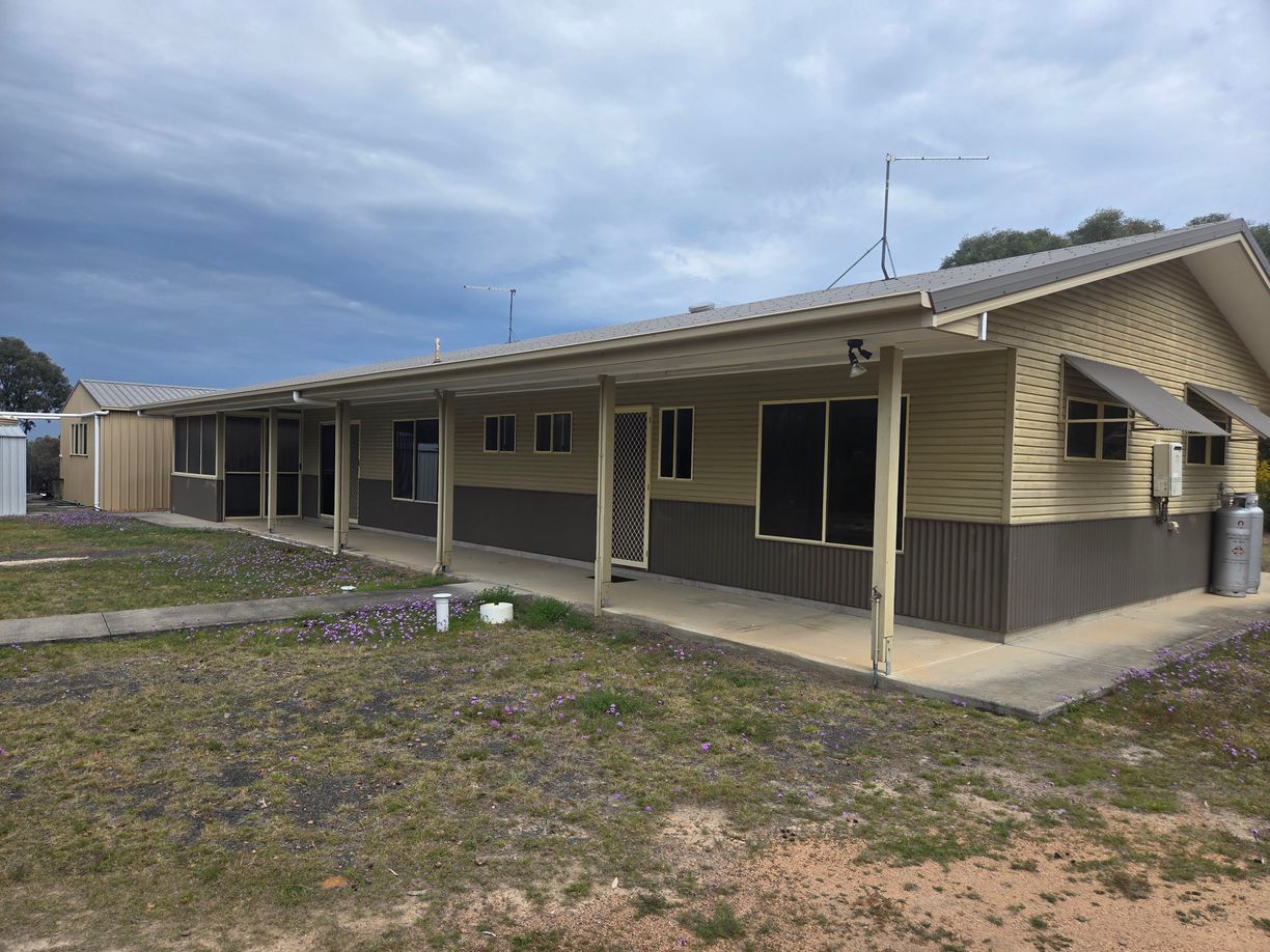 1809 Tobacco Road — photo from Raine & Horne Goondiwindi