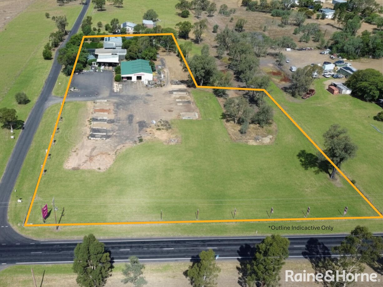 361 Polo Road — photo from Raine & Horne Goondiwindi