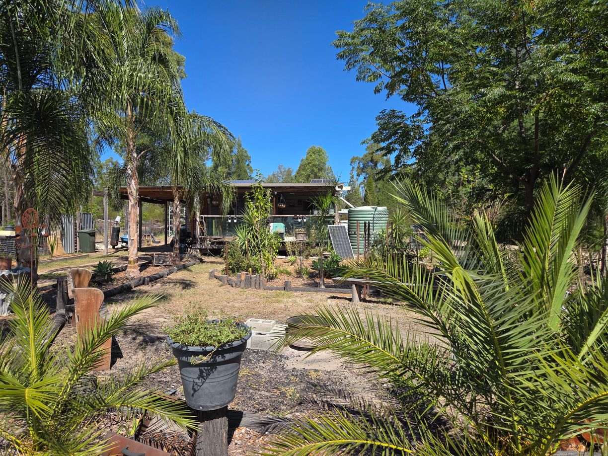 633B Bosnjaks Road — photo from Raine & Horne Goondiwindi