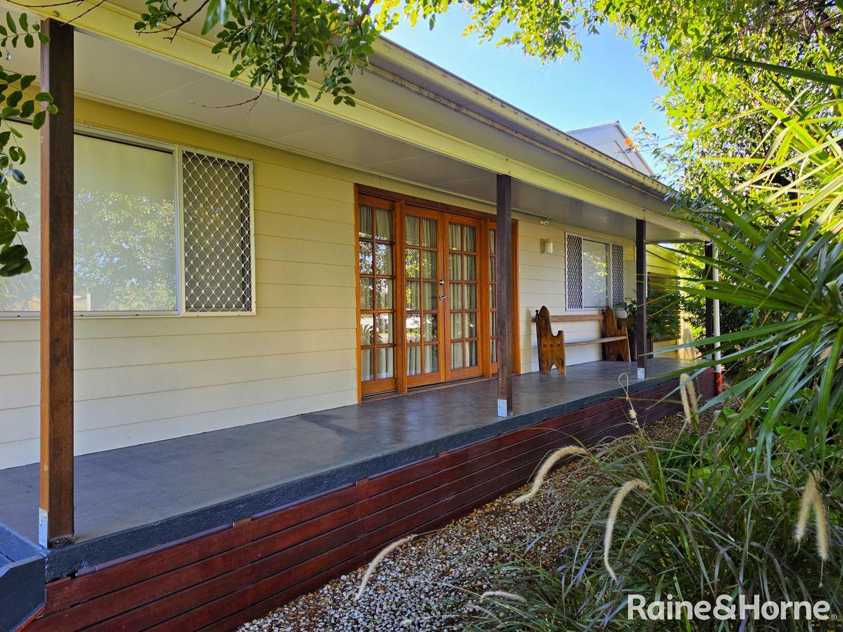 5 Fletcher Street — photo from Raine & Horne Goondiwindi