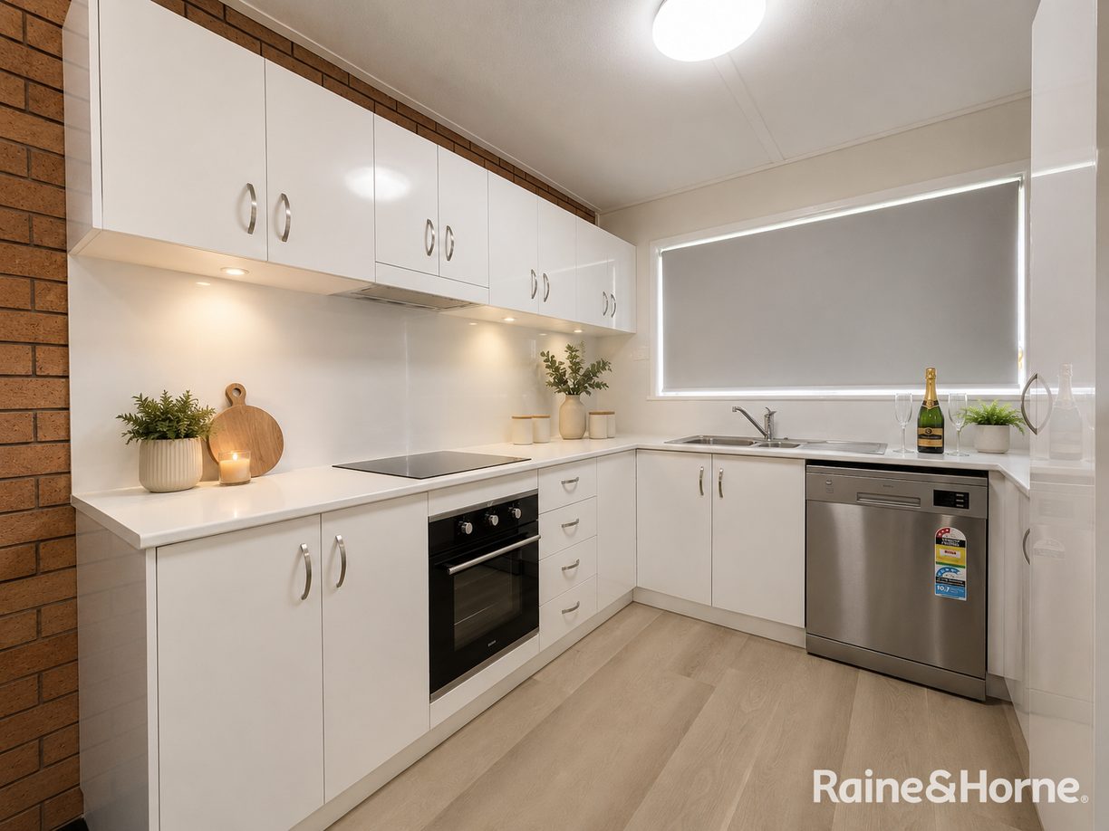 4/41 George St — photo from Raine & Horne Goondiwindi
