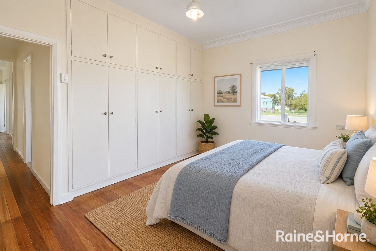 14A Queen Street — photo from Raine & Horne Goondiwindi