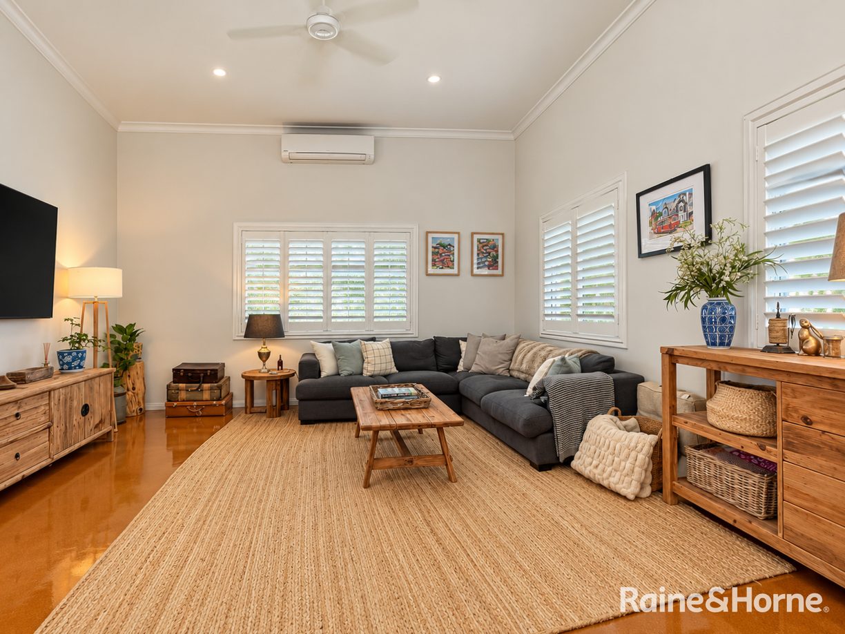 1 Brisbane Street — photo 10 of 30