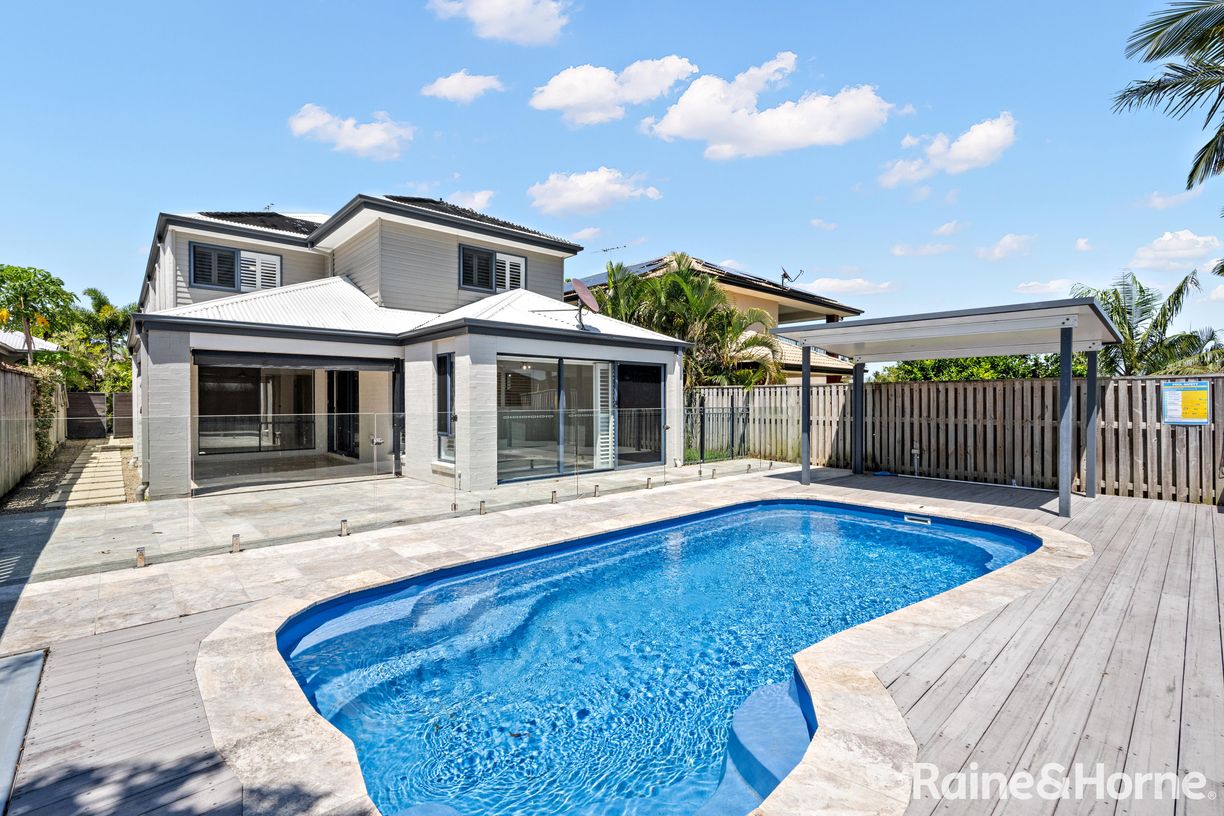 24 Thomson Close — photo from Raine & Horne Eatons Hill / Albany Creek