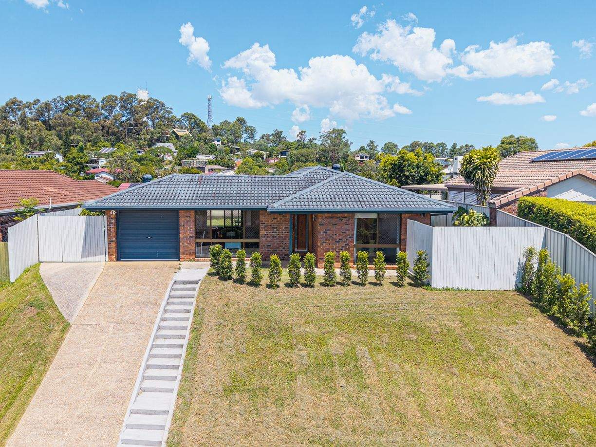 23 Pegasus Avenue — photo from Raine & Horne Eatons Hill / Albany Creek