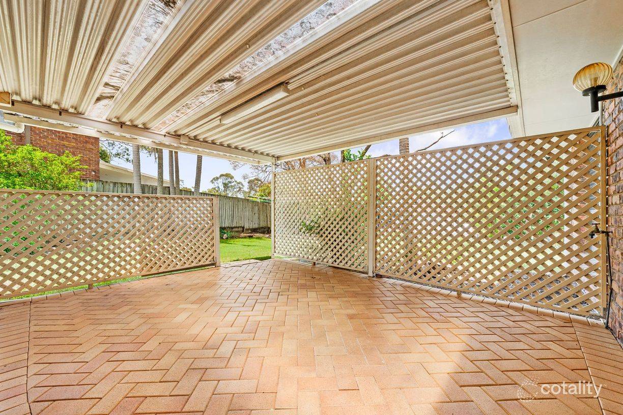 39 Gilford Crescent — photo 13 of 14