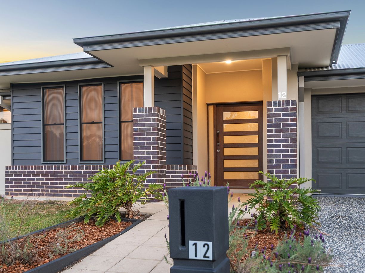 12 Rivergum Drive — photo from Raine & Horne Eatons Hill / Albany Creek