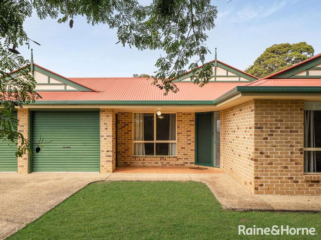 16 Tiffany Court — photo from Raine & Horne Eatons Hill / Albany Creek