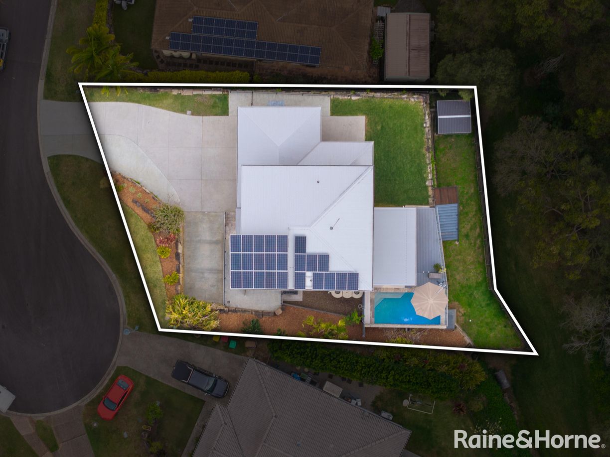 3 Amorosa Court — photo 24 of 30