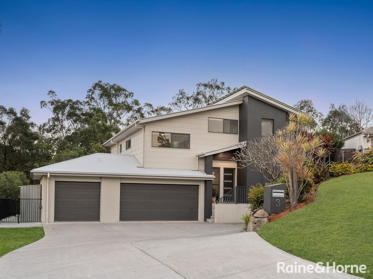 3 Amorosa Court — photo 2 of 30