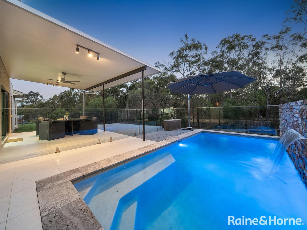 3 Amorosa Court — photo from Raine & Horne Eatons Hill / Albany Creek