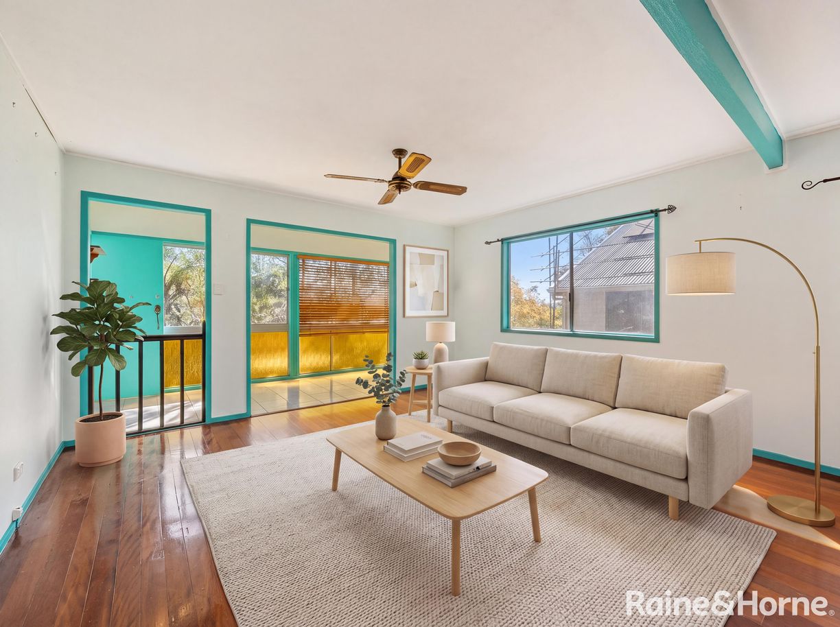 35 Menangle Avenue — photo from Raine & Horne Eatons Hill / Albany Creek