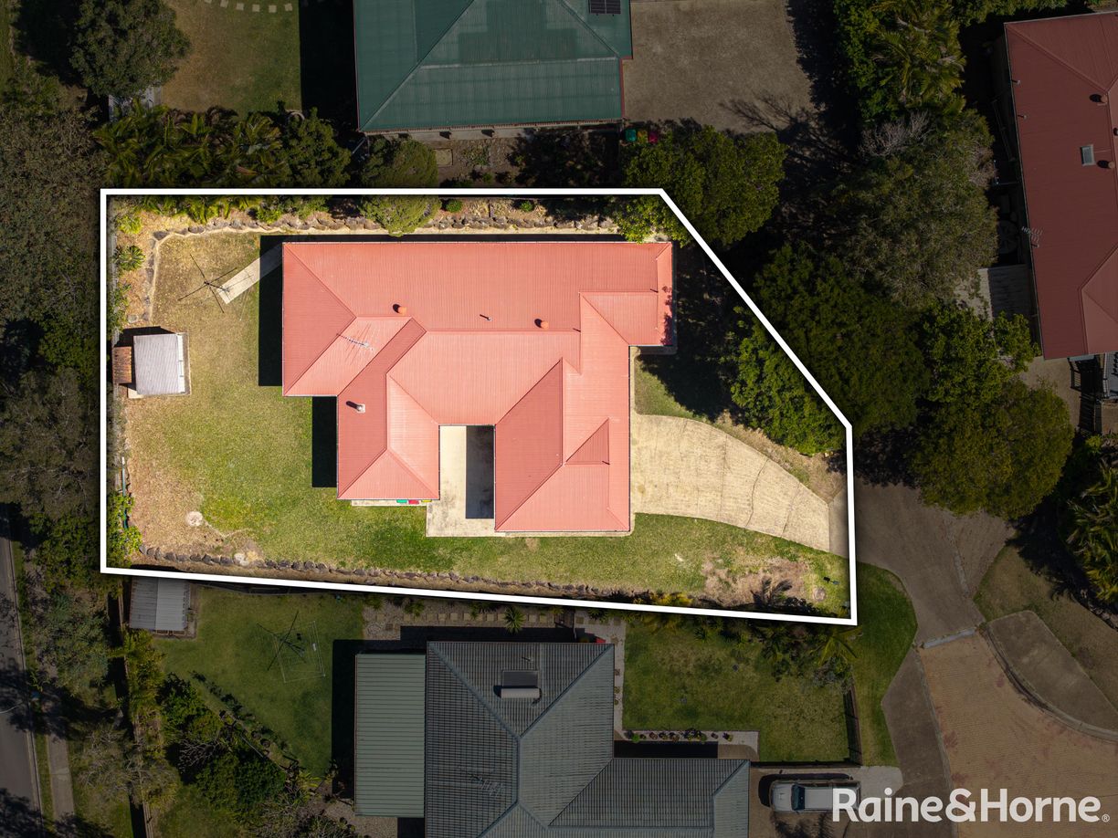 16 Tiffany Court — photo 21 of 25