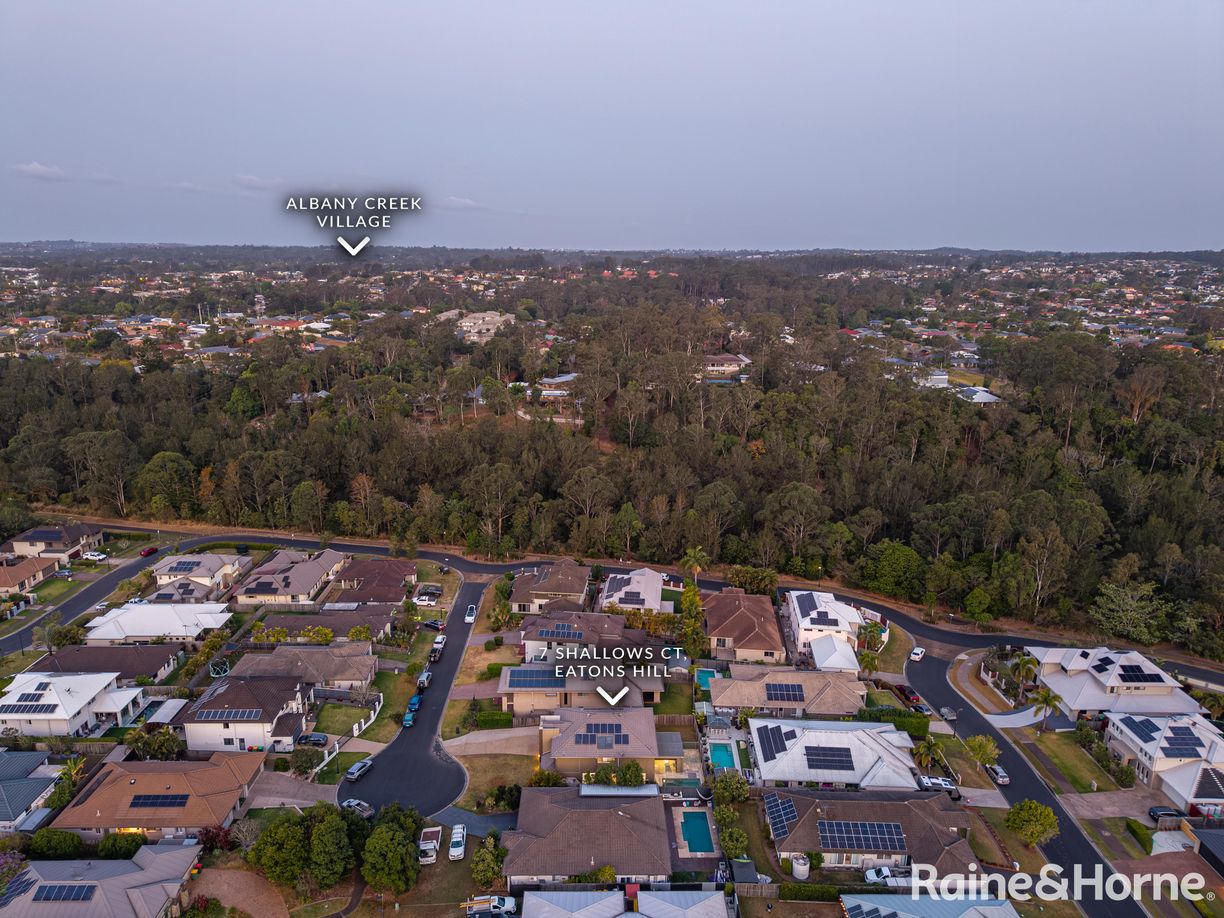 7 Shallows Court — photo 28 of 30