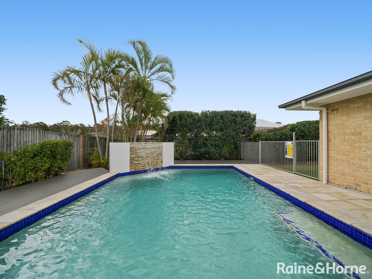 15 Roundelay Court — photo from Raine & Horne Eatons Hill / Albany Creek
