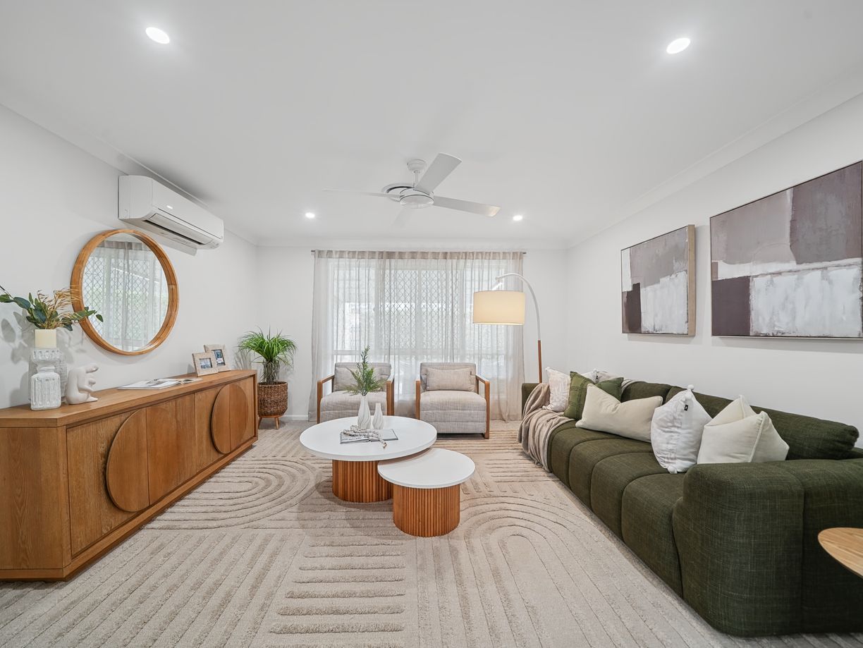 15 Roundelay Court — photo from Raine & Horne Eatons Hill / Albany Creek