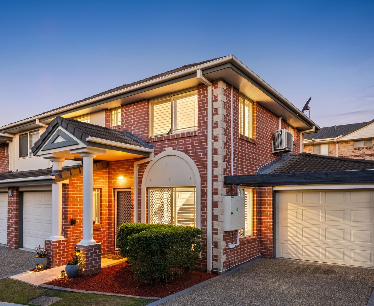 22/154 Albany Creek Road — photo from Raine & Horne Eatons Hill / Albany Creek