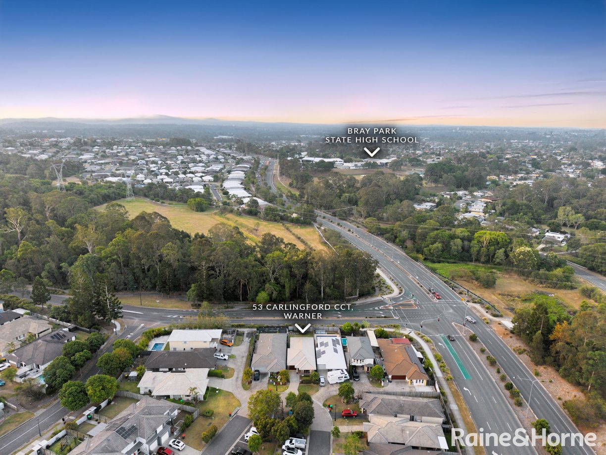 53 Carlingford Circuit — photo 24 of 26