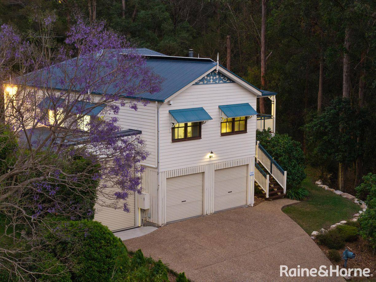 4 Bassino Court — photo from Raine & Horne Eatons Hill / Albany Creek