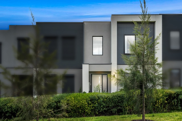 6 Fuchsia Walk — photo from Raine & Horne Craigieburn