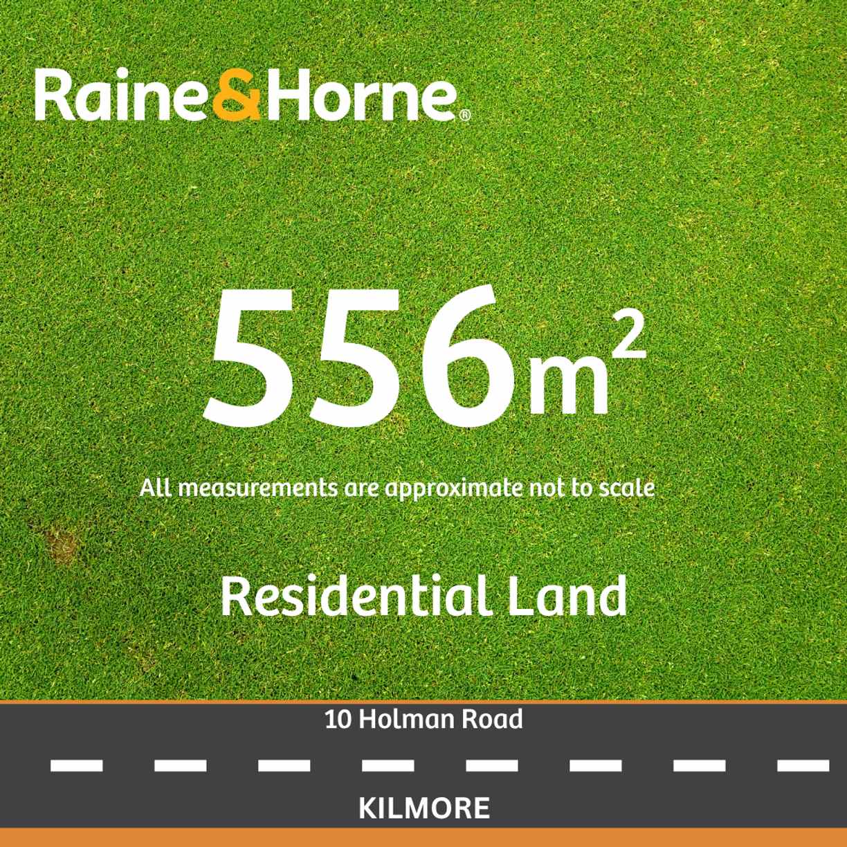 10 Holman Road — photo from Raine & Horne Craigieburn