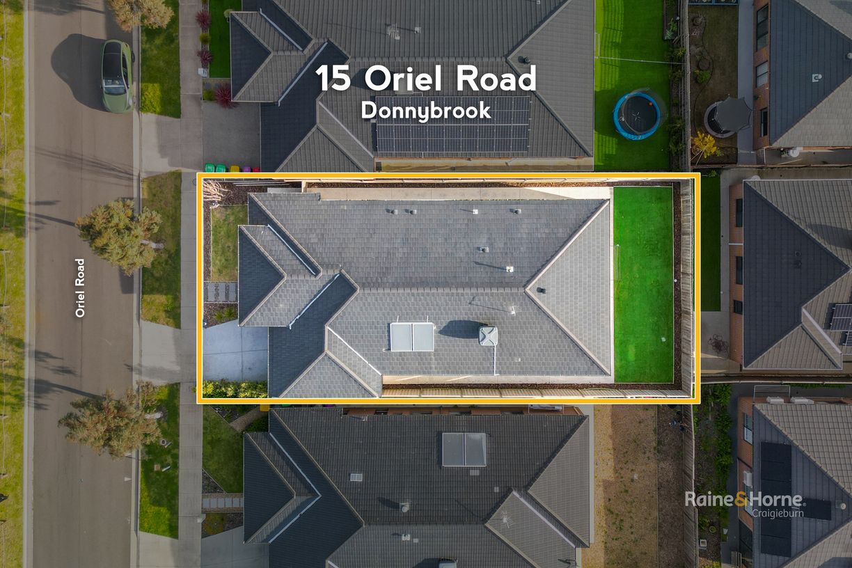15 Oriel Road — photo 27 of 30