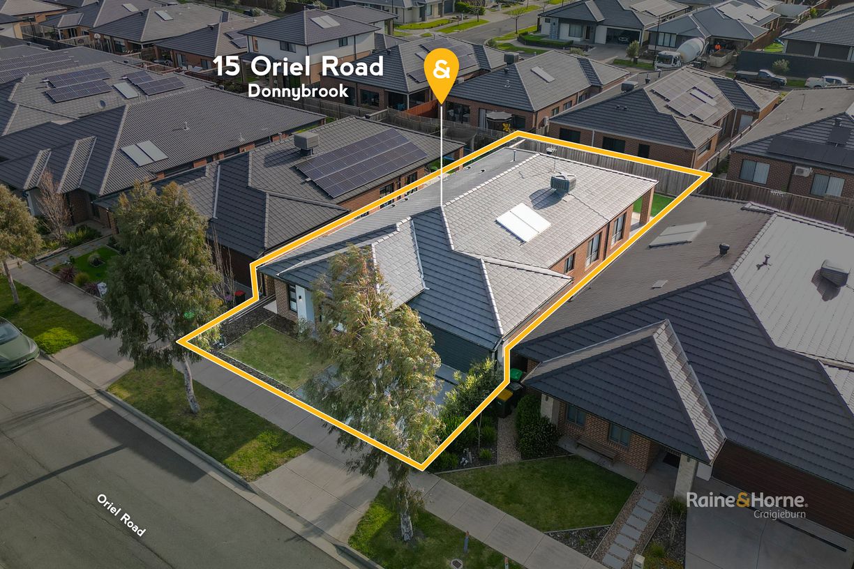 15 Oriel Road — photo 30 of 30