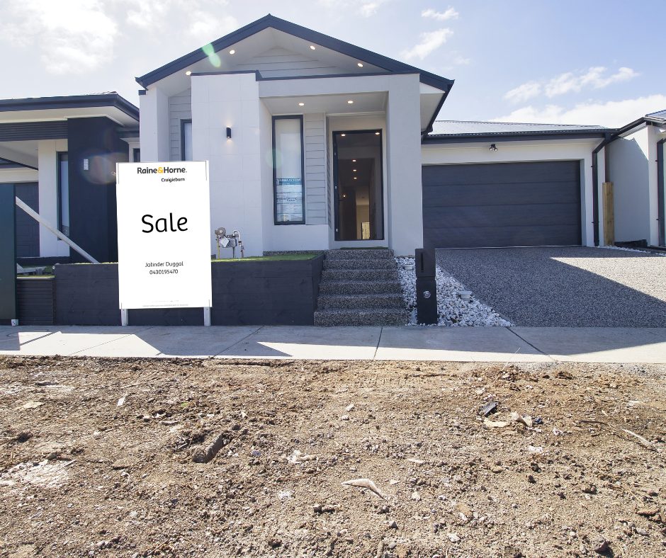 20 Wynnesward Street — photo from Raine & Horne Craigieburn
