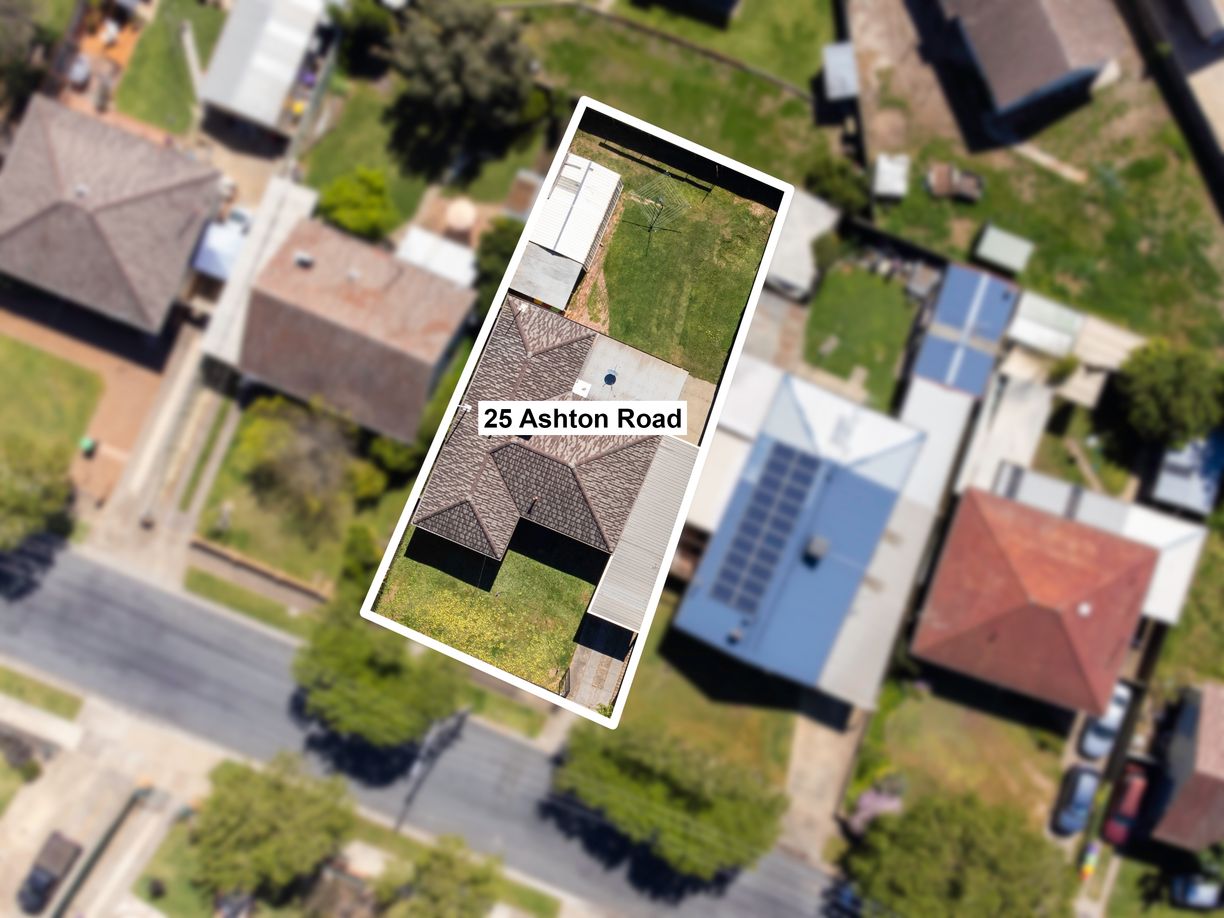 25 Ashton Road — photo 16 of 17