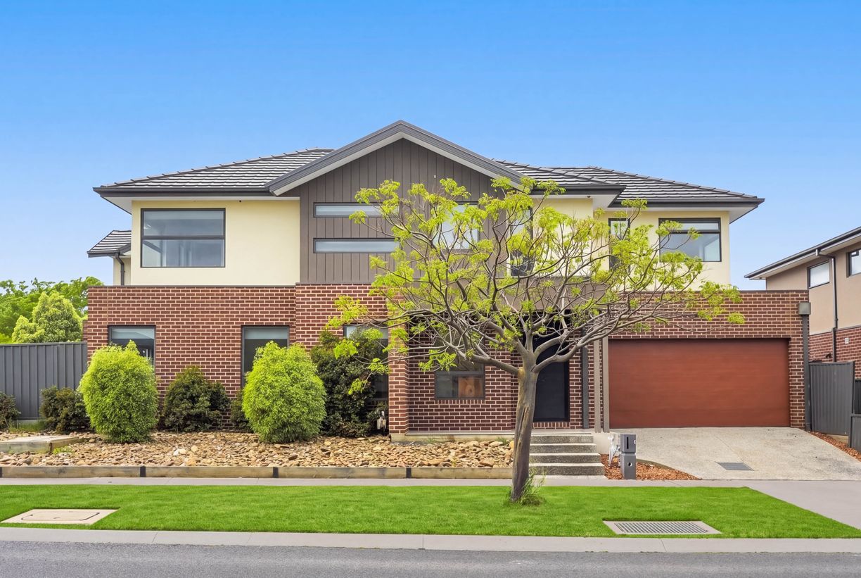 108 Gallantry Avenue — photo from Raine & Horne Craigieburn