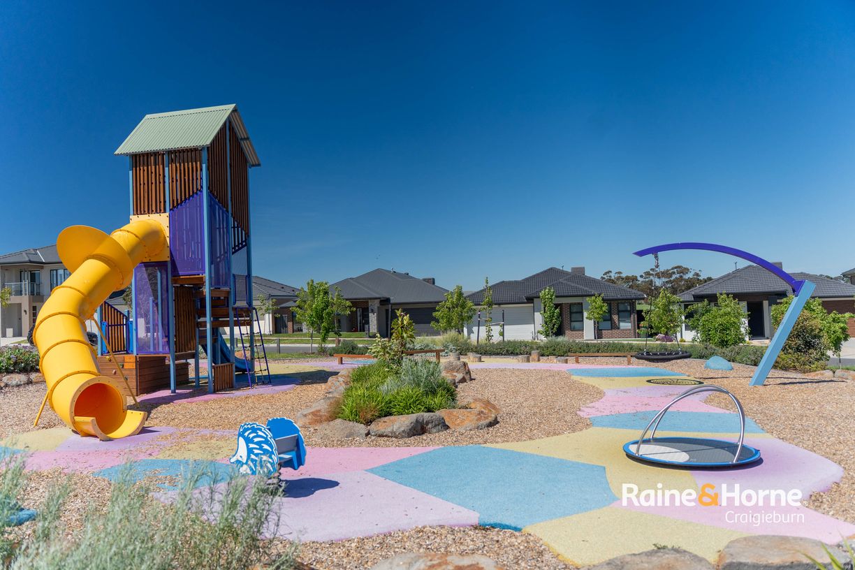 The Raine A Place to Call Home - Beautiful Family Living in a Thriving Community ...