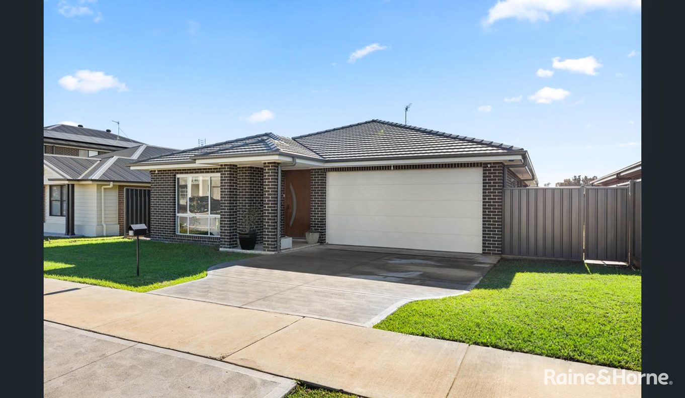 10 Gregory Road, Lochinvar NSW 2321
