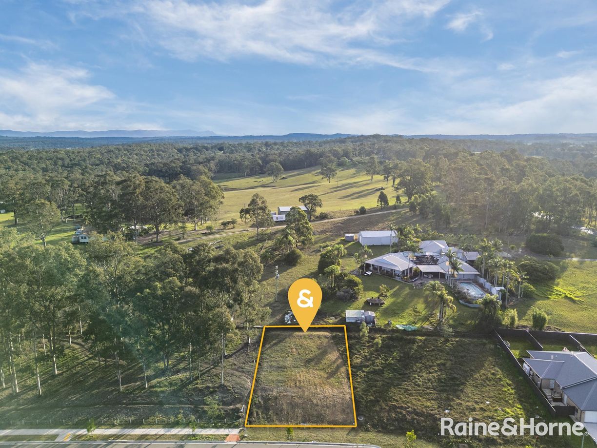 46 Royston Circuit — photo from Raine & Horne Maitland | Cameron Park