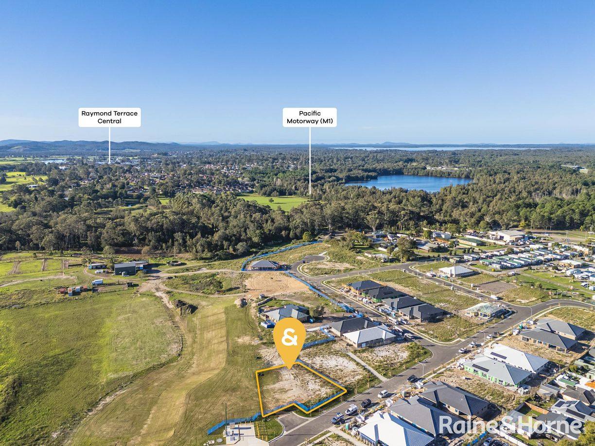 Lot 14/22 Octagonal Drive, — photo 4 of 6