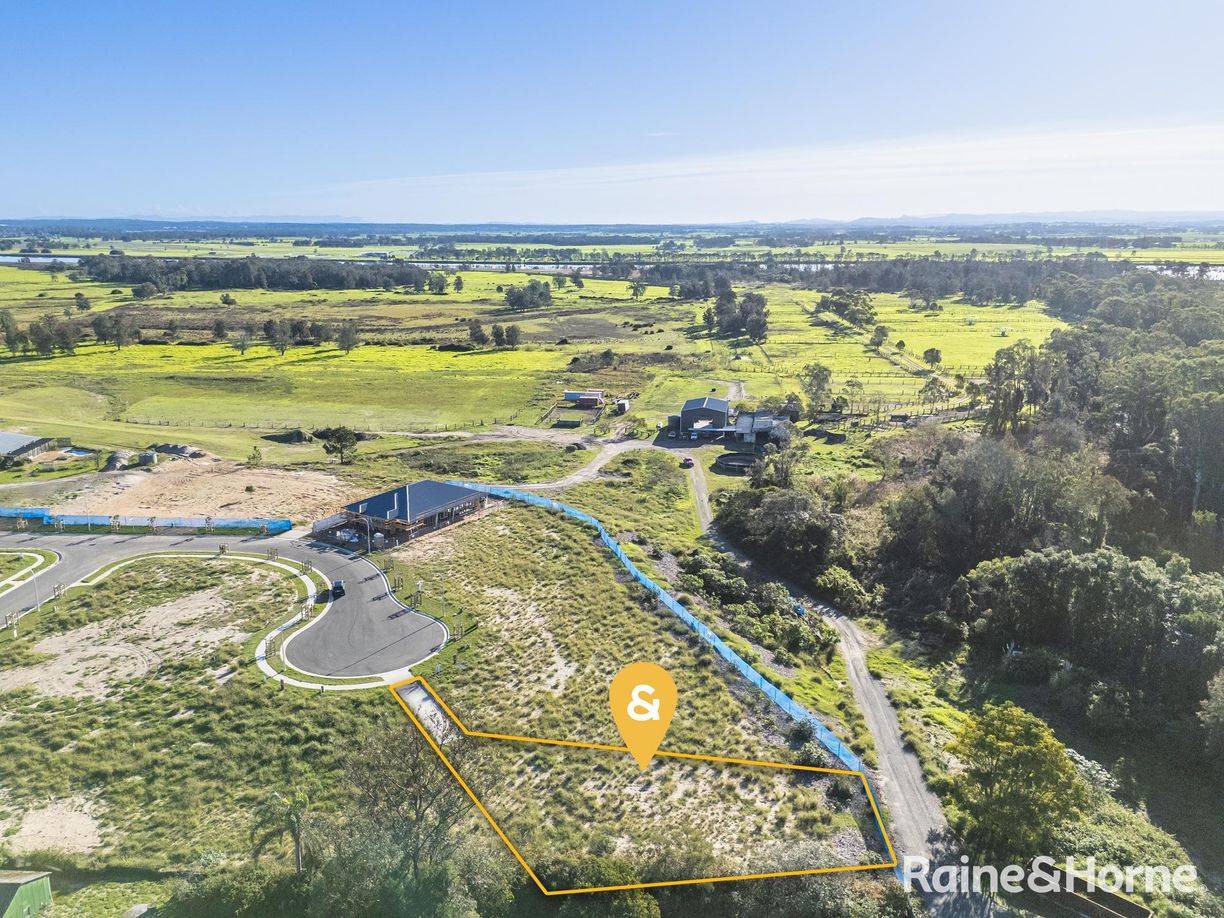 Lot 142/29 Comanche Close — photo from Raine & Horne Maitland | Cameron Park