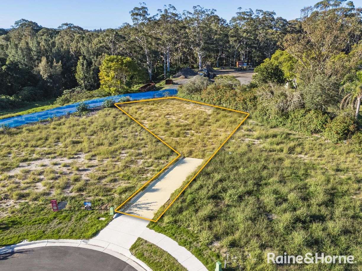 Lot 142/29 Comanche Close — photo 4 of 6