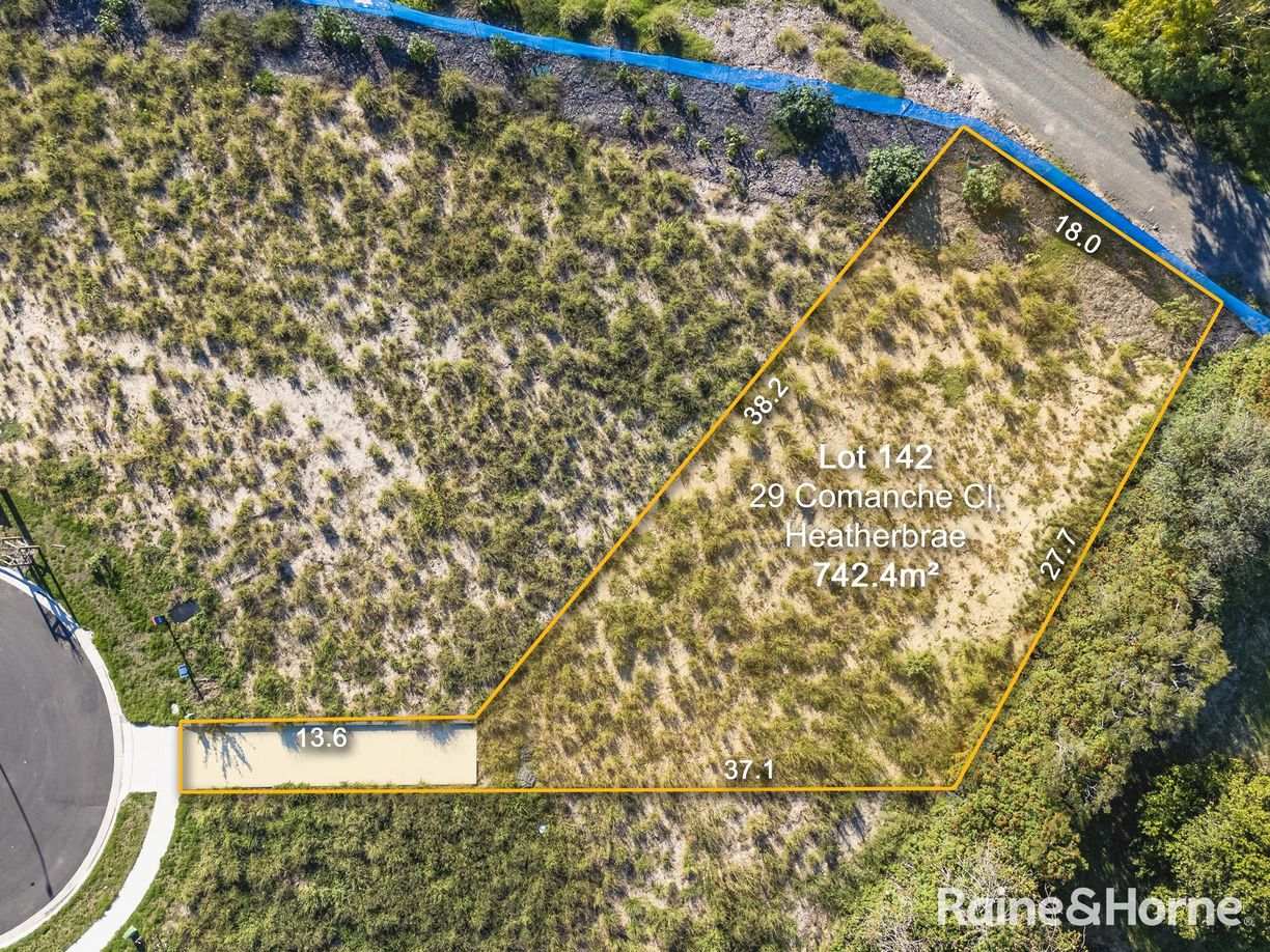 Lot 142/29 Comanche Close — photo 6 of 6