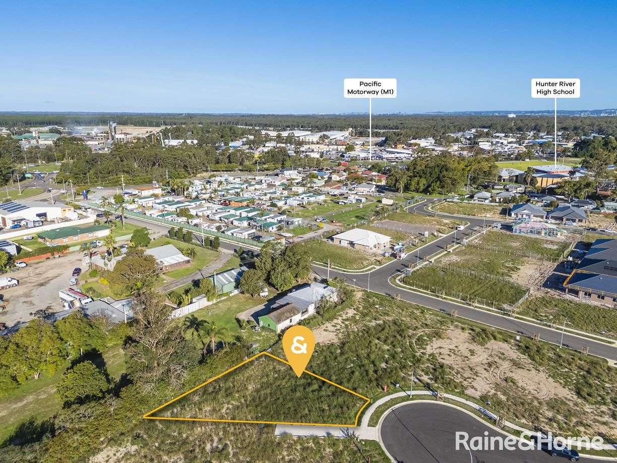Lot 143/24 Comanche Close, — photo 4 of 6