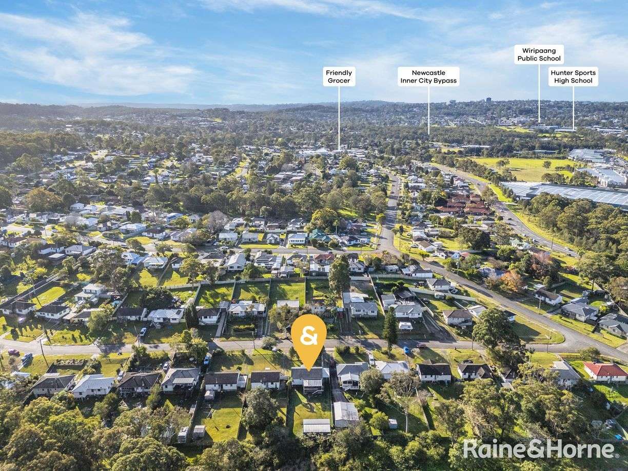 16 Willandra Crescent — photo 19 of 20