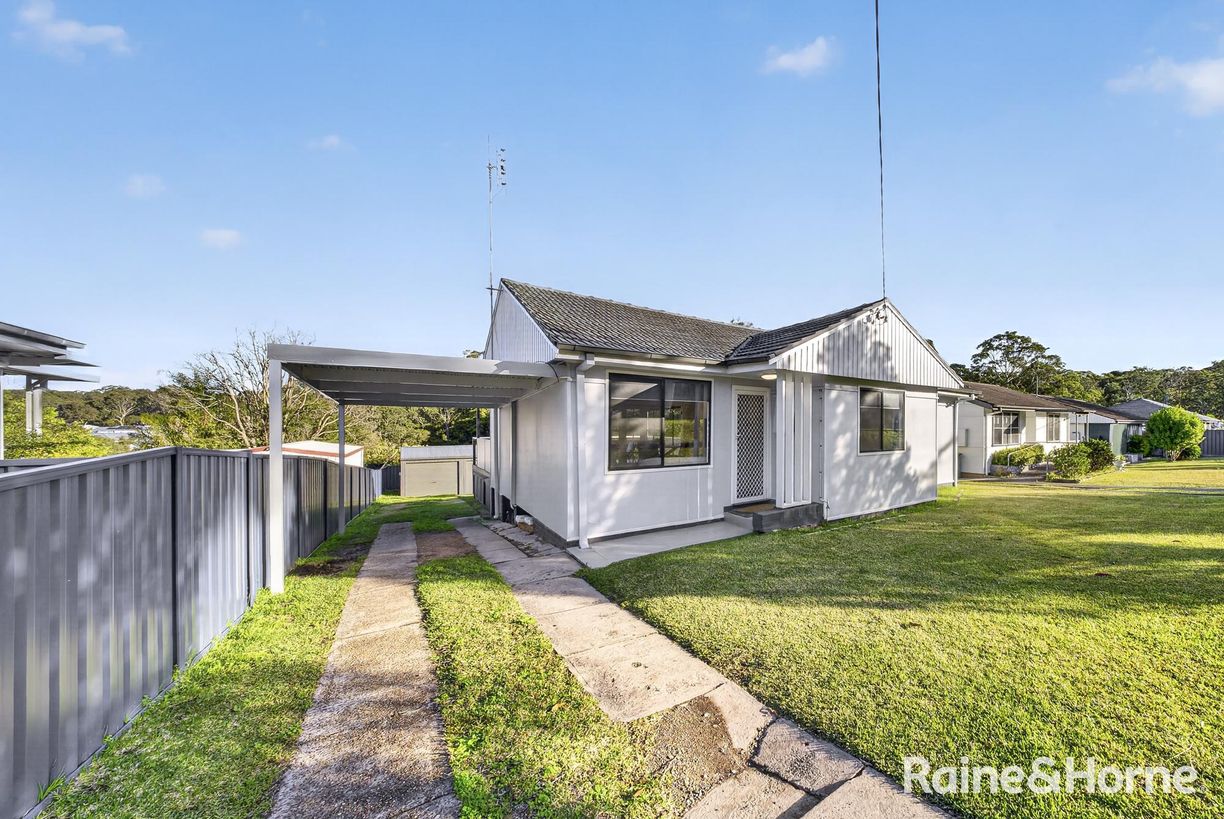 16 Willandra Crescent — photo 15 of 20