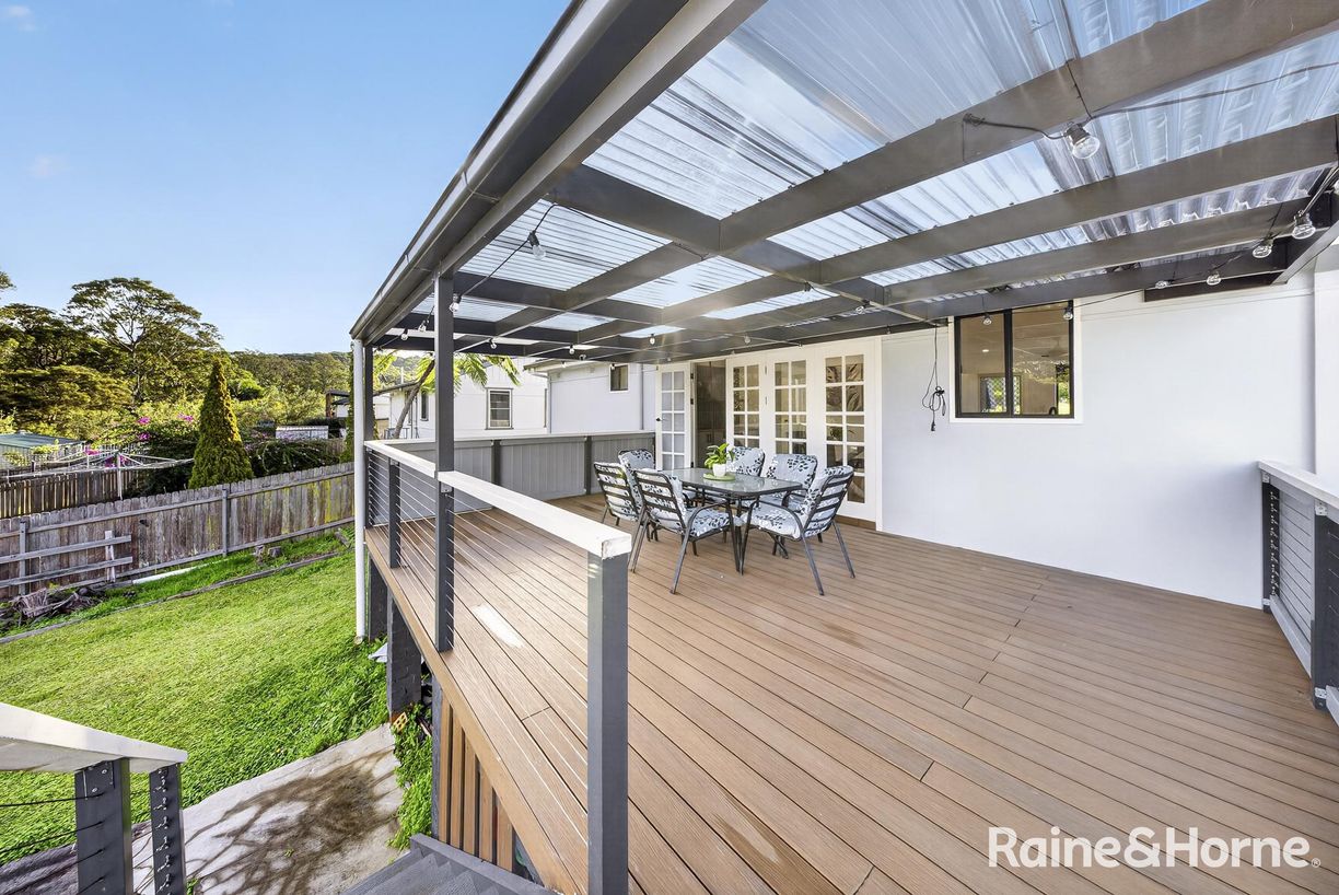 16 Willandra Crescent — photo 12 of 20