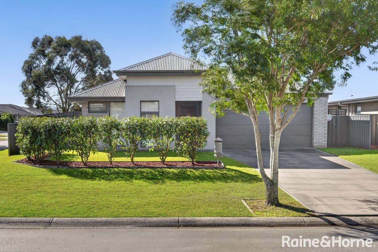 9 Cagney Road — photo 3 of 29