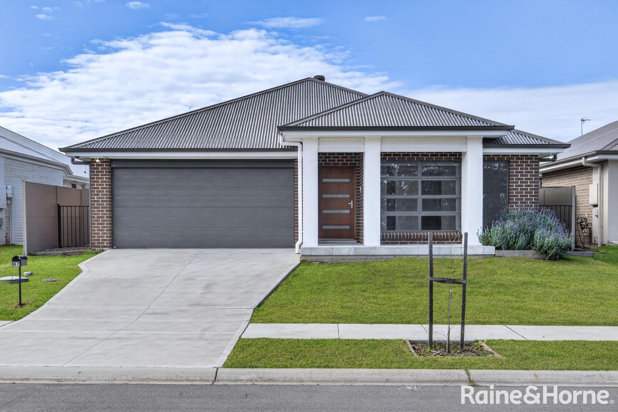 67 Arnott Loop — photo from Raine & Horne Maitland | Cameron Park