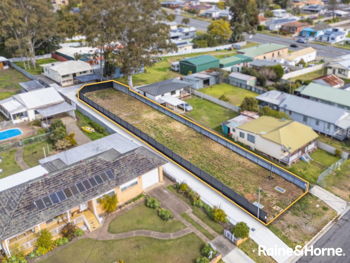 52B Deakin Street — photo from Raine & Horne Maitland | Cameron Park