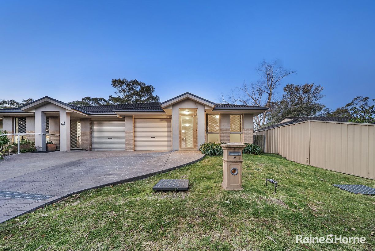 9 Willow Drive — photo from Raine & Horne Maitland | Cameron Park
