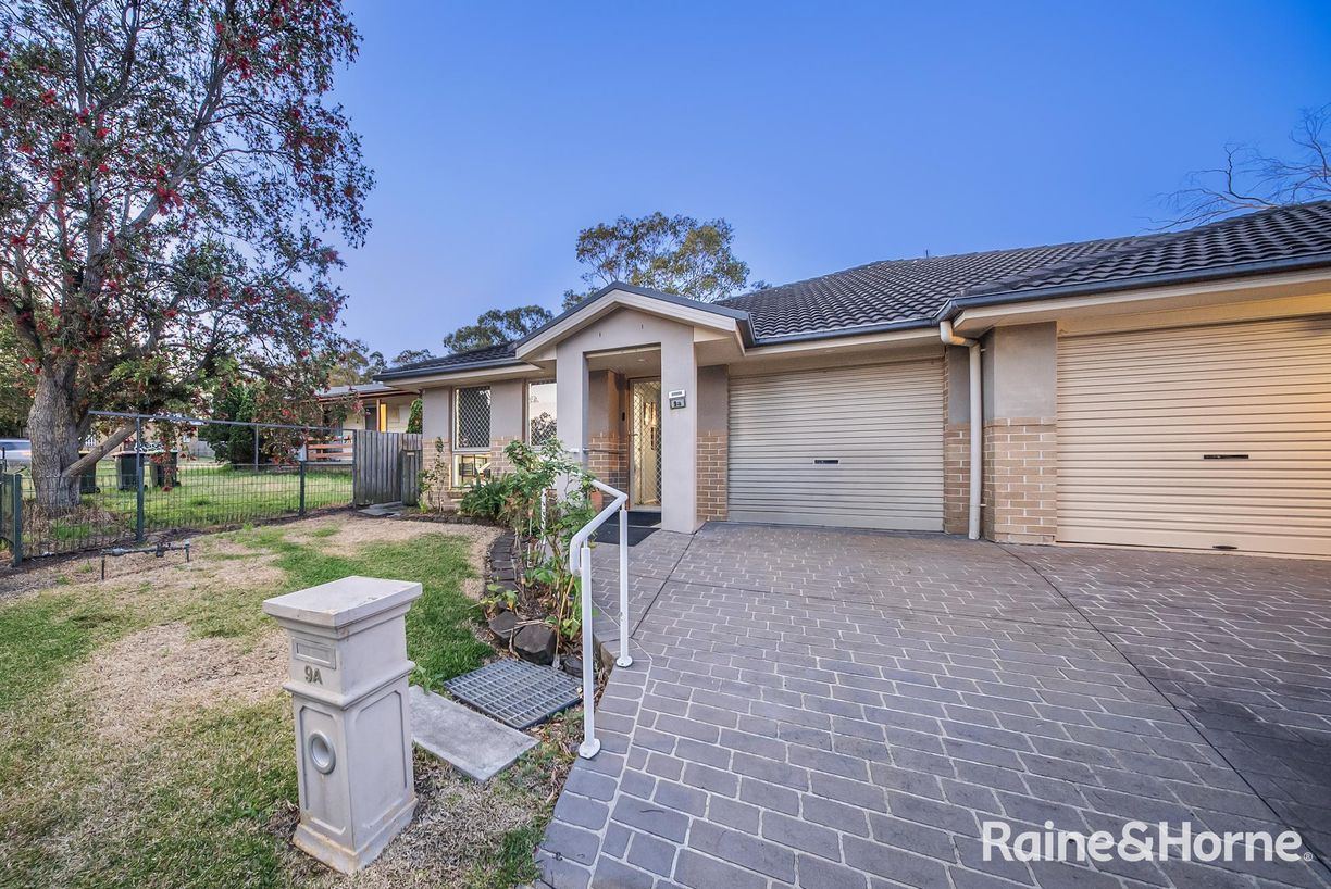 9A Willow Drive — photo from Raine & Horne Maitland | Cameron Park