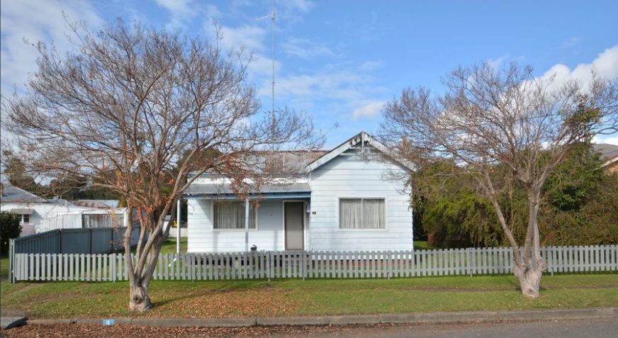 9 Ferguson Street — photo from Raine & Horne Maitland | Cameron Park