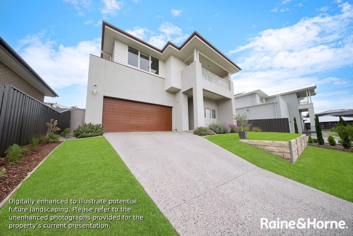 60 Breakwell Road — photo from Raine & Horne Maitland | Cameron Park
