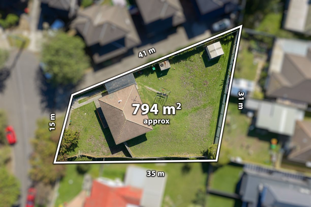 4 Lord Place — photo from Raine & Horne Braybrook